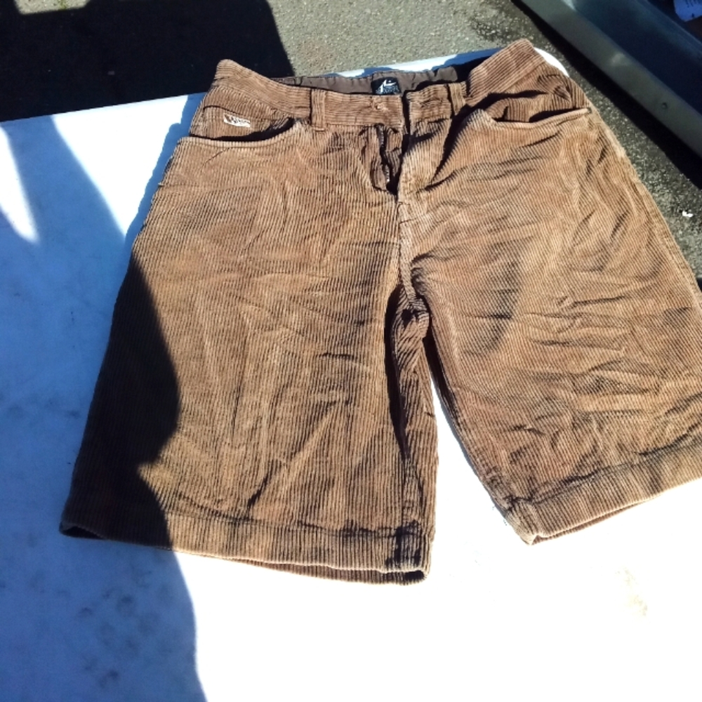 Coureroy shorts